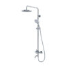 Bộ vòi sen đứng nóng lạnh S338C