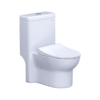 Bồn cầu trẻ em một khối - C1352