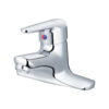 Vòi lavabo nóng lạnh B122CU