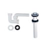 Bộ xả nhấn Lavabo (nhựa) - BF605