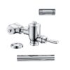 Van xả gạt BF521A