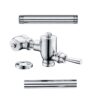 Van xả gạt BF523A