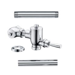 Van xả gạt BF523A