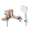 Vòi sen gạt nóng lạnh S393CG