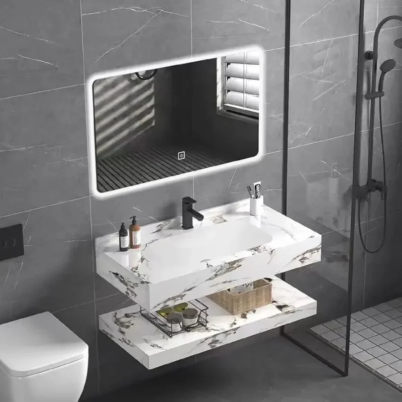 Lavabo âm bàn – Lựa chọn thông minh cho phòng tắm hiện đại
