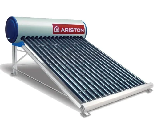 Máy nước nóng NLMT Ariston 116-210 lít