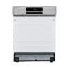 Máy rửa chén Kaff KF-GARDE820 SEMI