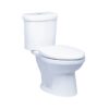Bồn cầu hai khối Caesar CT1338