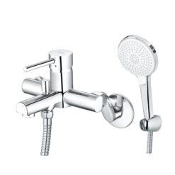 Vòi sen gạt nóng lạnh S353C