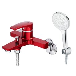 Vòi sen gạt nóng lạnh S393CR