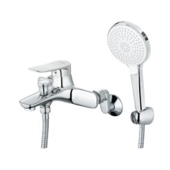 Vòi sen gạt nóng lạnh S563C