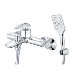 Vòi sen gạt nóng lạnh S813C