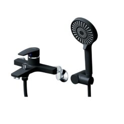 Vòi sen gạt nóng lạnh S393CB