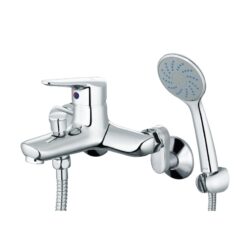 Vòi sen nóng lạnh S123C