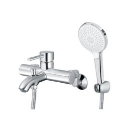 Vòi sen nóng lạnh S523C