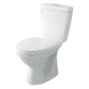 Bồn cầu hai khối Inax C-108VA