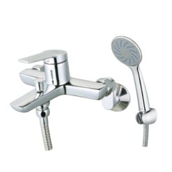 Vòi sen gạt nóng lạnh S203C