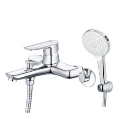 Vòi sen gạt nóng lạnh S733C