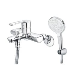 Vòi sen gạt nóng lạnh S743C